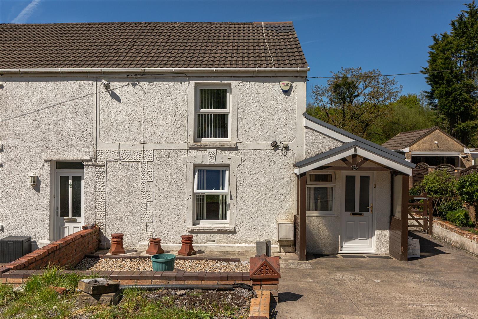Bryntywod, Llangyfelach, Swansea, SA5 7LF